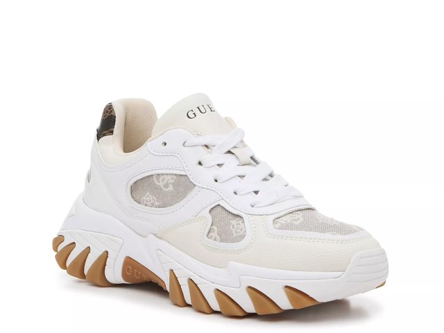Sneakers guess donna sale