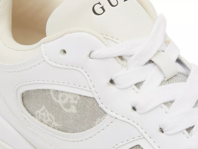 Sneakers guess donne hot sale