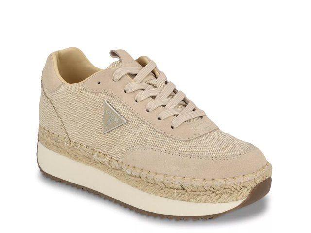 Dsw guess sneakers discount