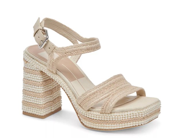 Dolce Vita Anira Platform Sandal Free Shipping DSW
