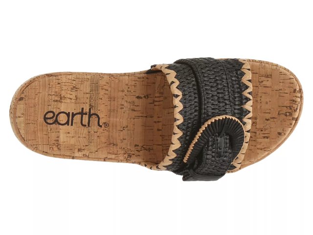 Earth original sandals discount