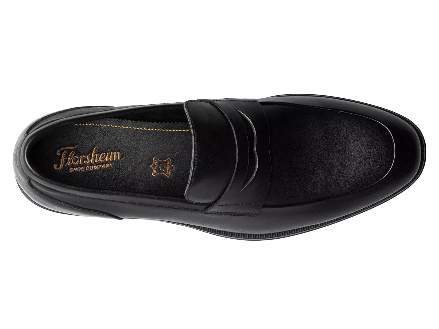 Jetson Penny Loafer