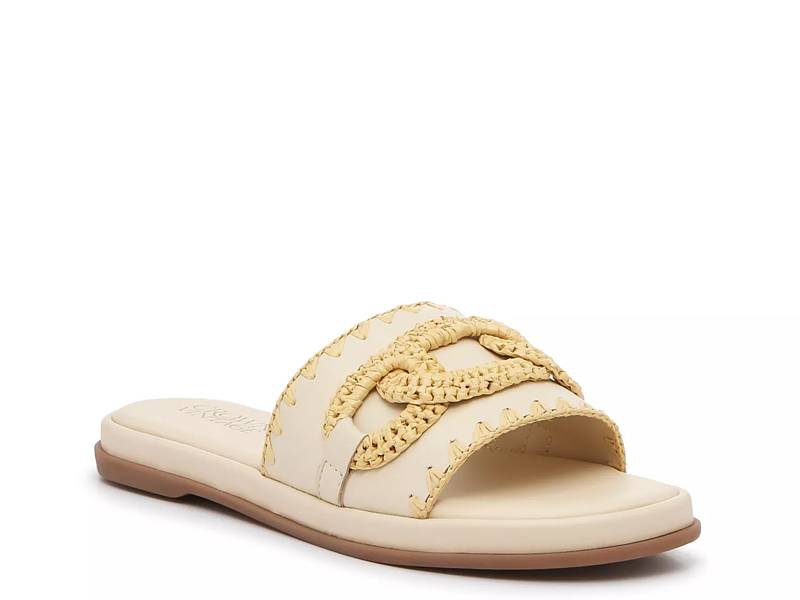 Shop Women s Flat Sandals DSW