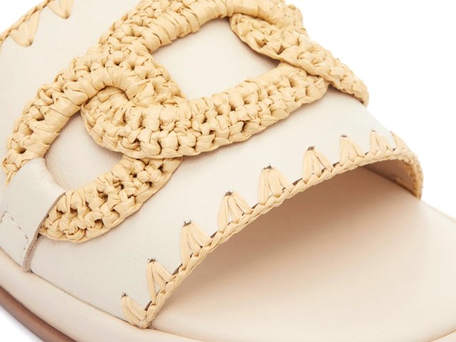 Crown vintage retro sandal on sale