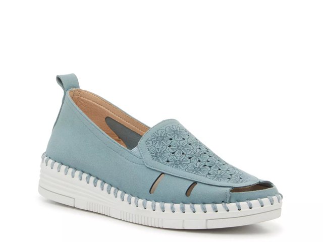 Patrizia by Spring Step Summerlin Slip On