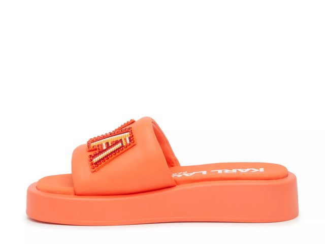 Karl lagerfeld clearance shoes dsw
