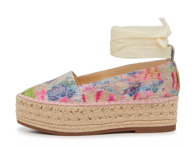 【Jessica Simpson】カリ Jessica Simpson's JP-Javi Wedged Sandals Size 8M | eBay