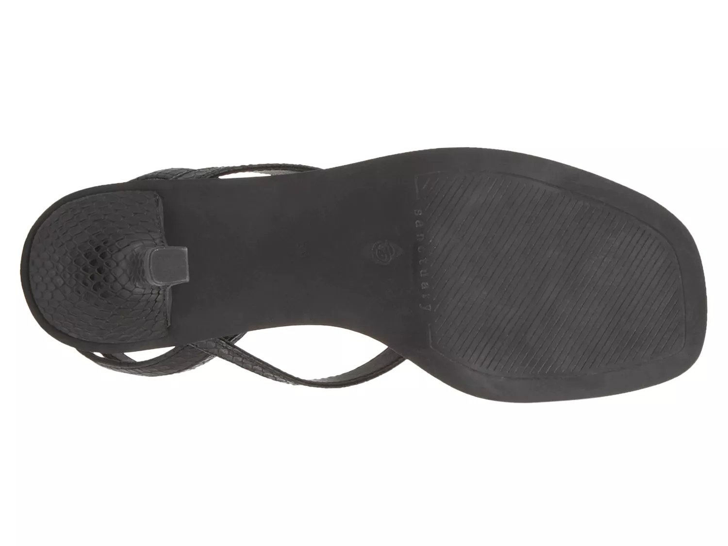 Glimmer Sandal