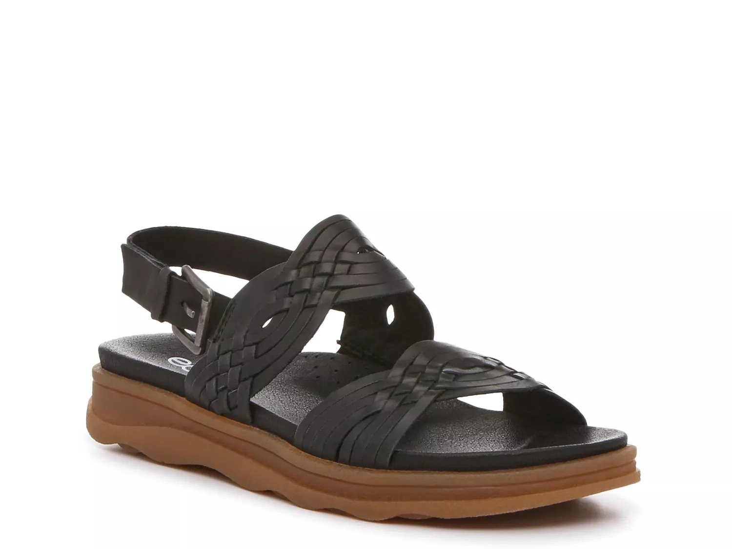 Lister Sandal
