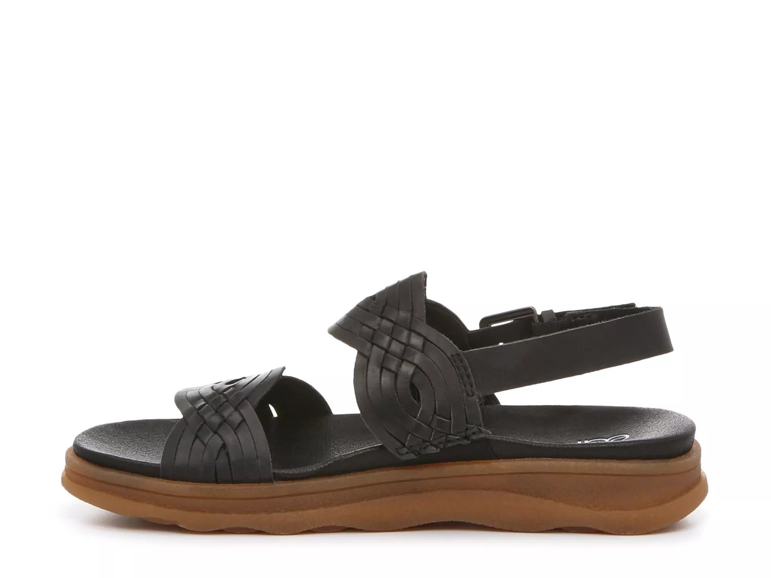 Lister Sandal