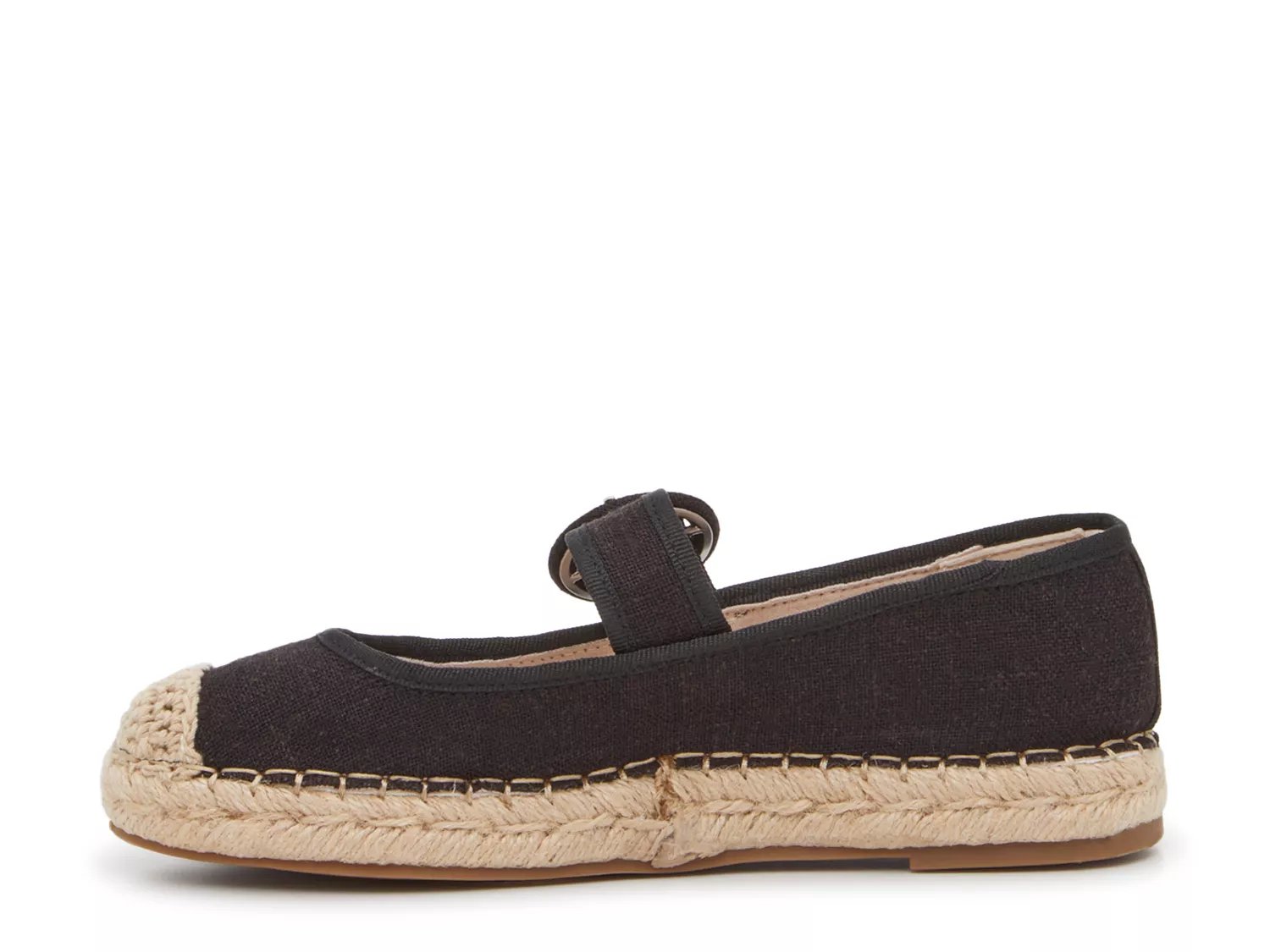 Pannie Mary Jane Flat