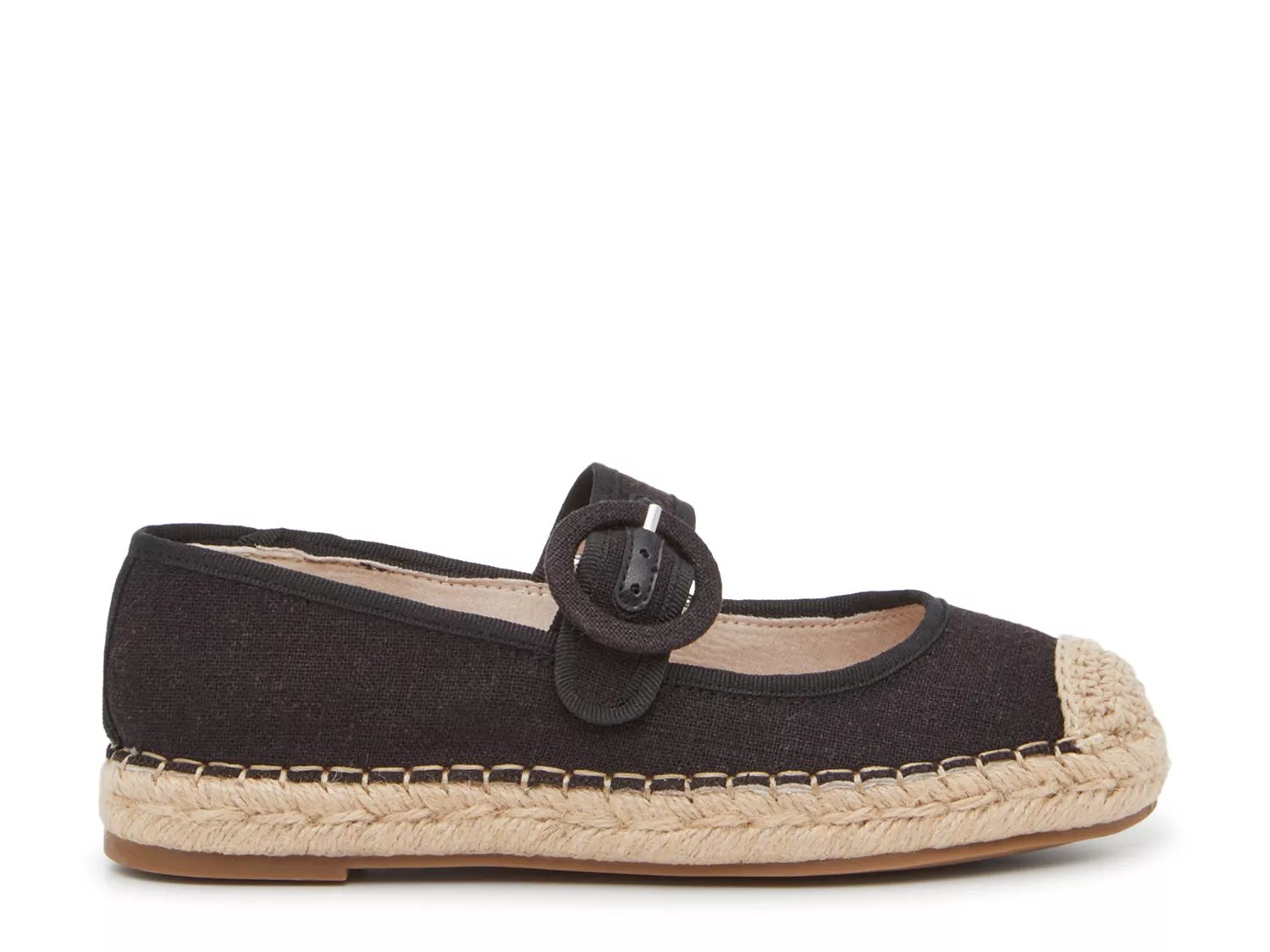 Pannie Mary Jane Flat