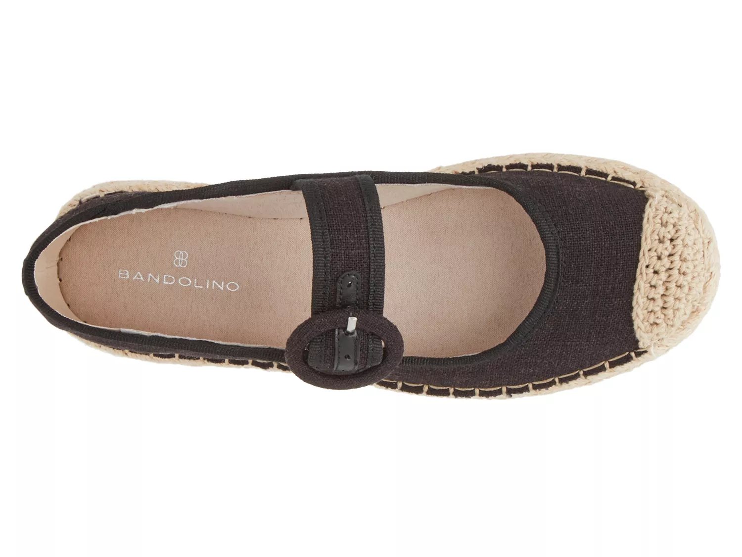 Pannie Mary Jane Flat