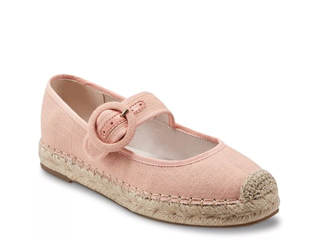 Bandolino Pannie Mary Jane Flat