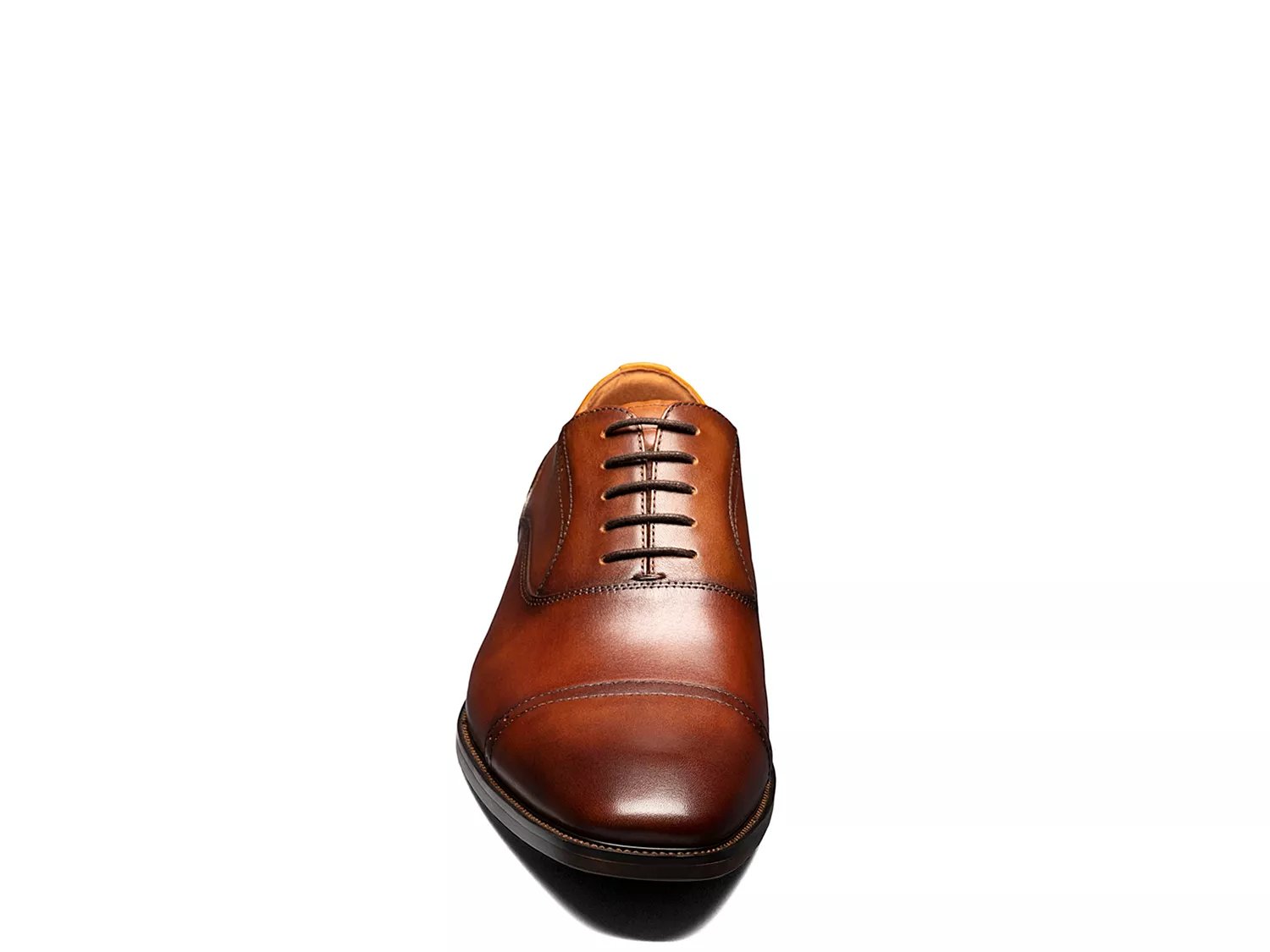 Sondrio Cap Toe Oxford