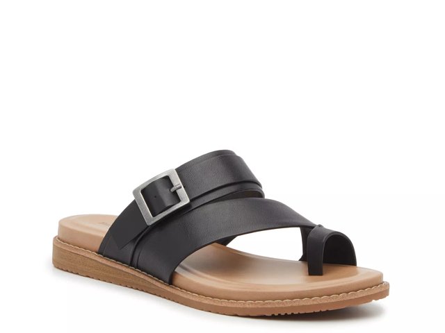Dsw comfortable sandals clearance
