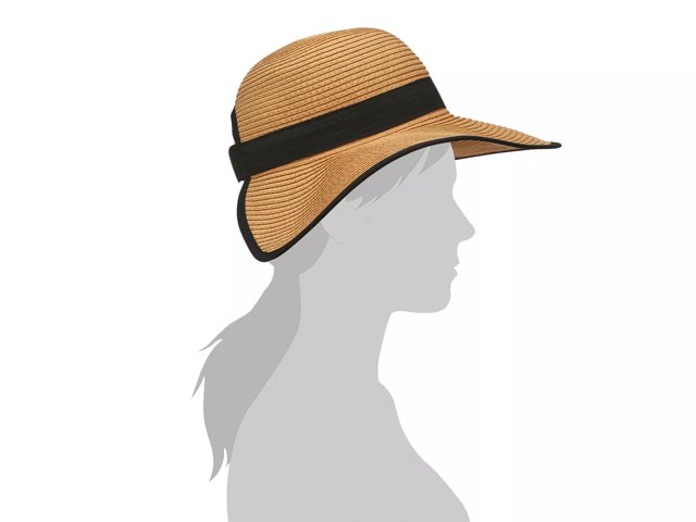 Vince camuto sun hat new arrivals