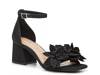 Magg Sandal Black view