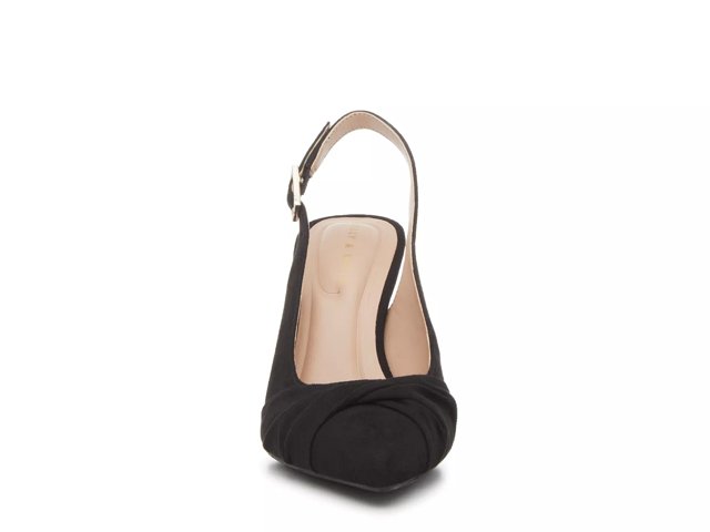 Kelly & Katie Zaria Pump - Free Shipping | DSW