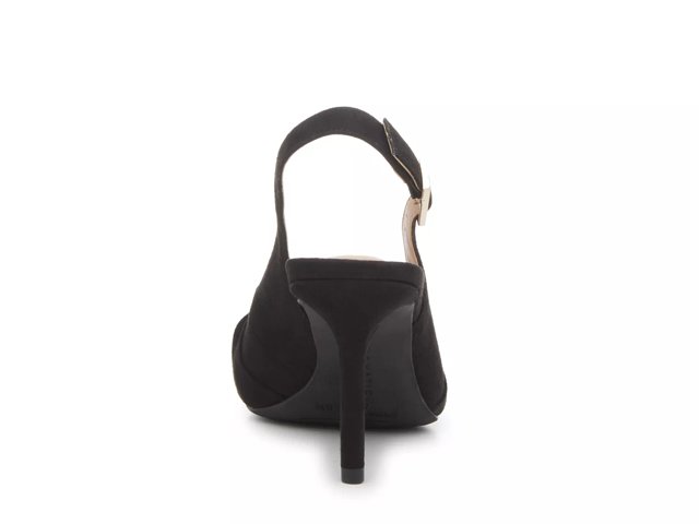 Kelly & Katie Remmie Pump - Free Shipping | DSW