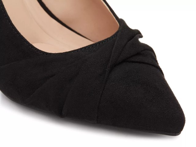 Kelly & Katie Remmie Pump - Free Shipping | DSW