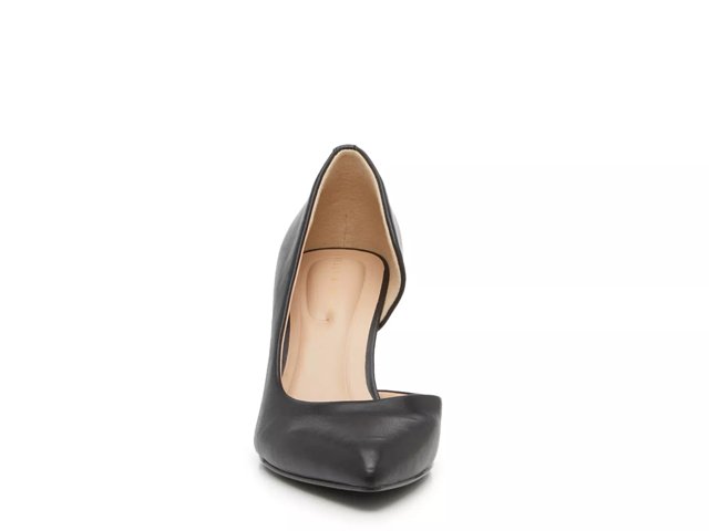 Kelly & Katie Satela Pump