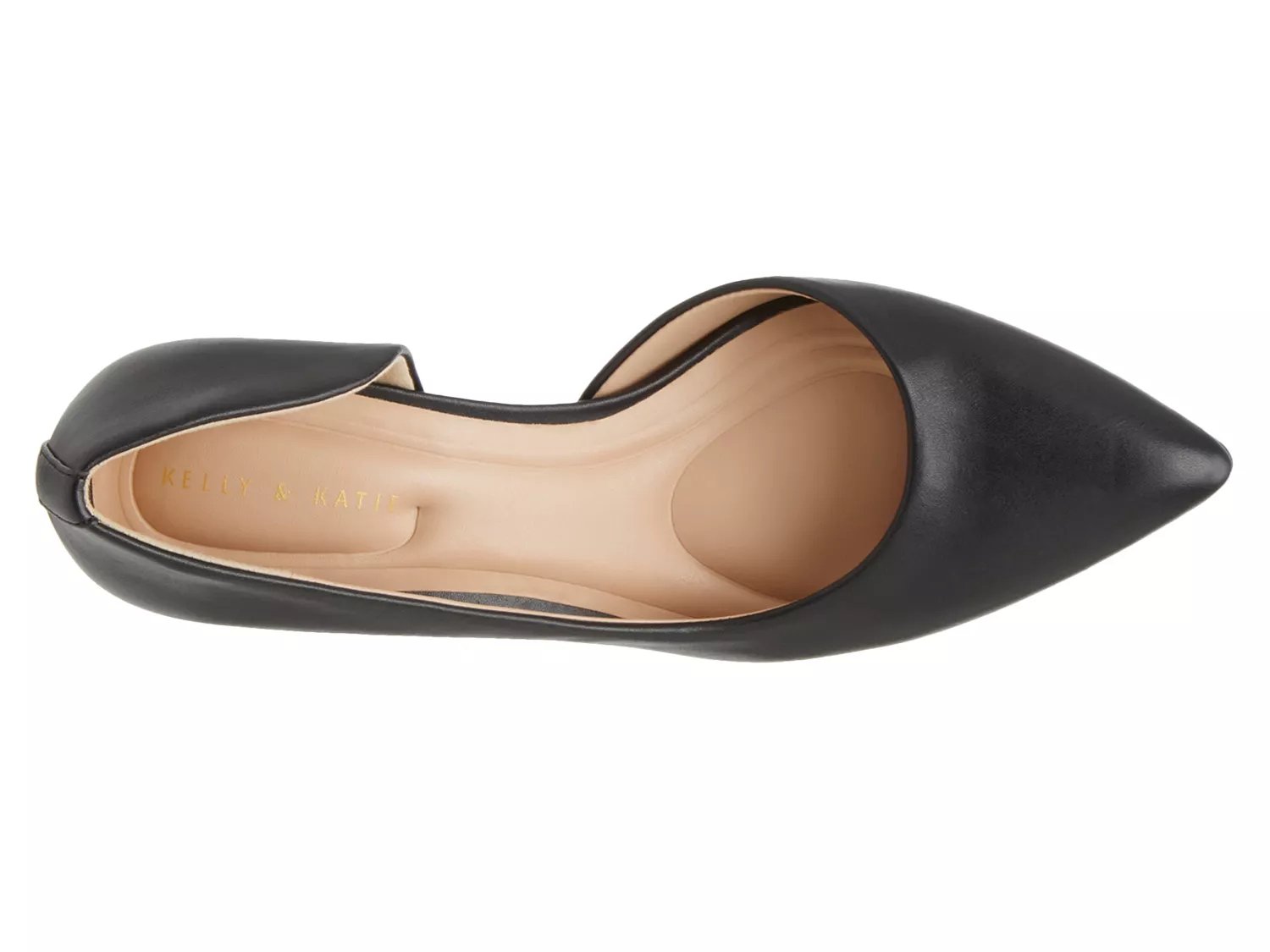 Satela Pump