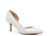 Kelly & Katie Satela Pump