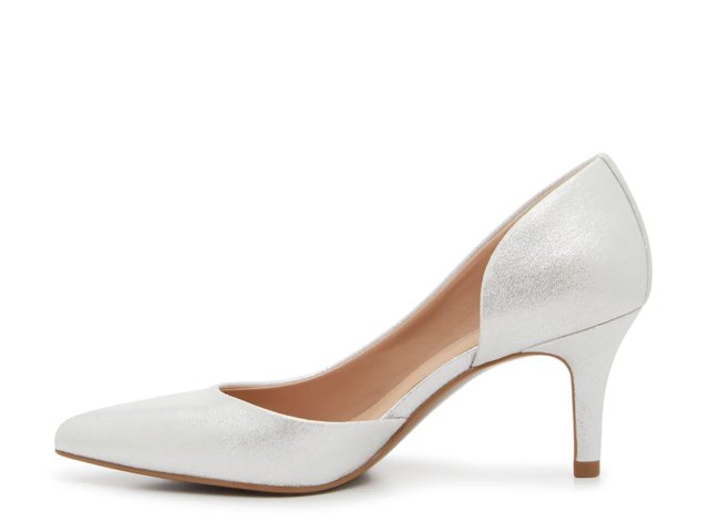 Kelly & Katie Satela Pump