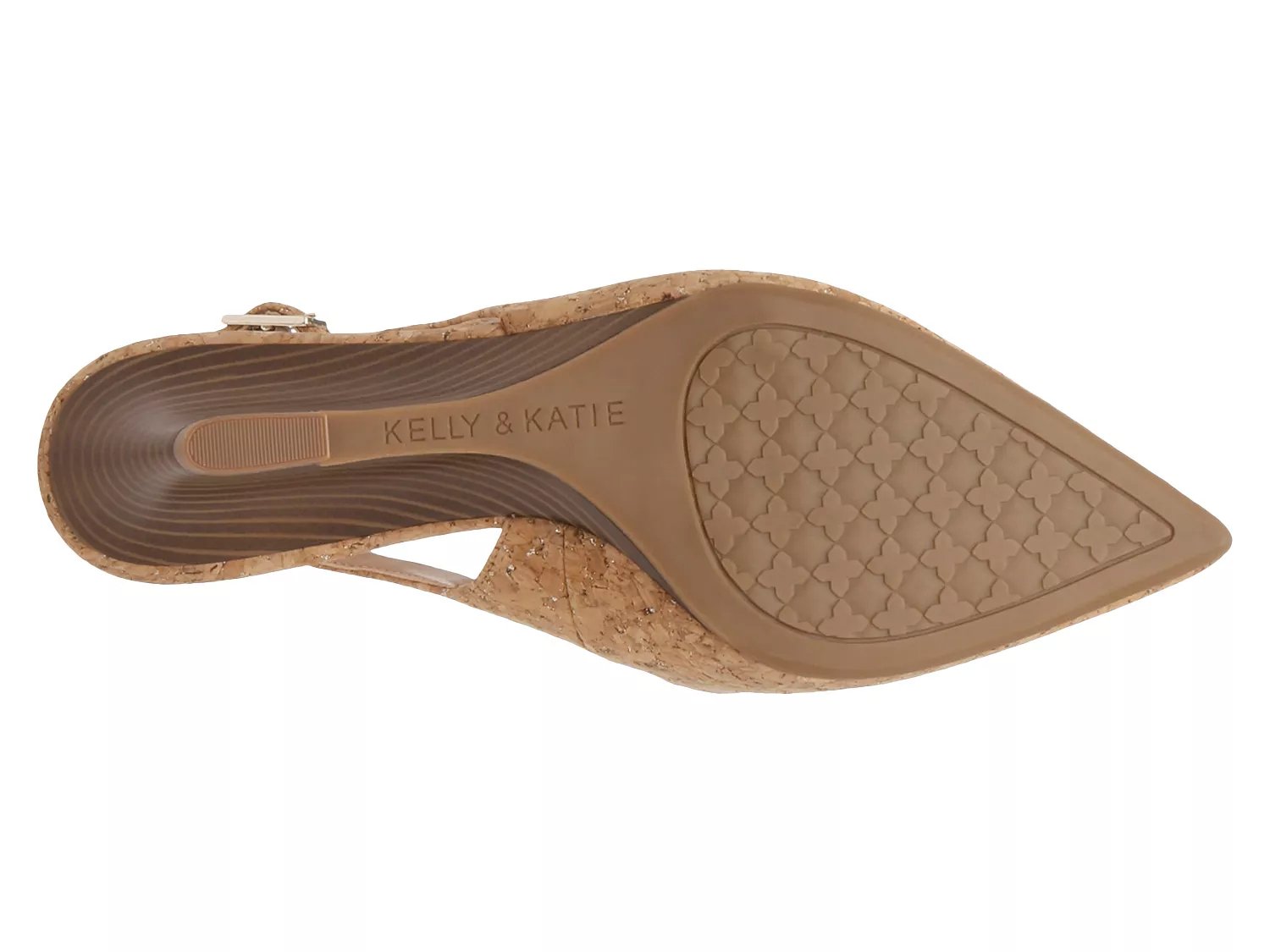 Timina Wedge Pump
