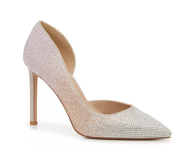 Dsw women's shoes pumps deals