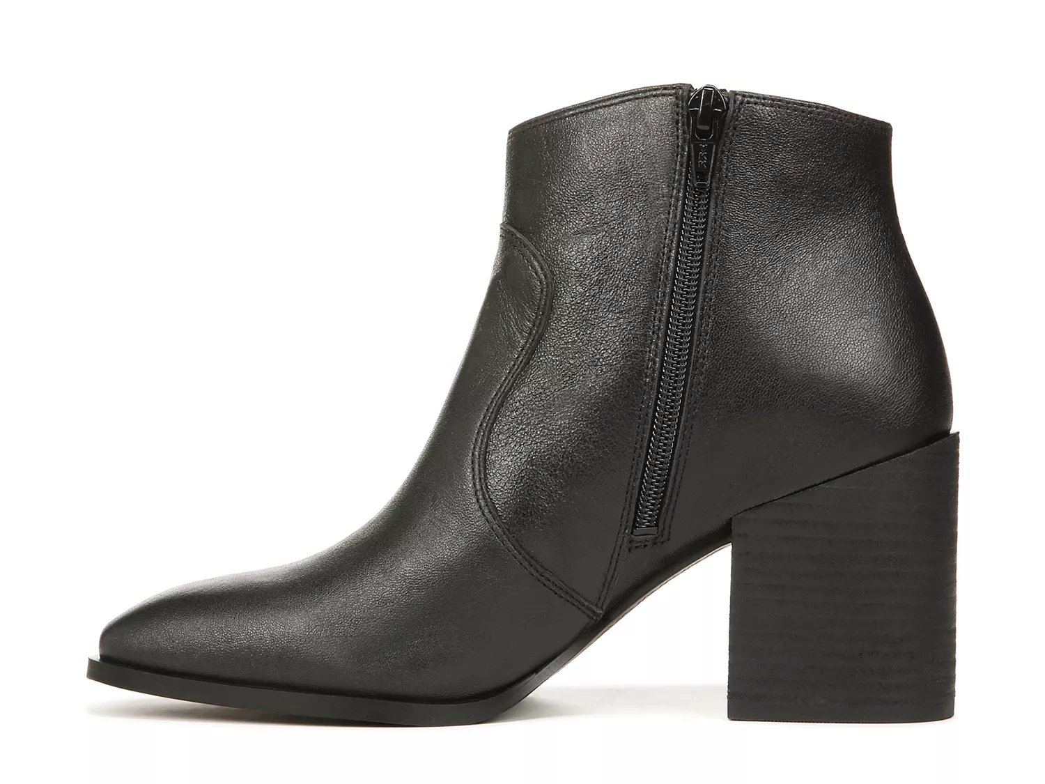 Regan Bootie