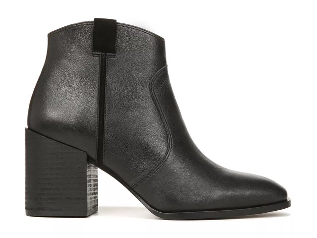 Vionic Regan Bootie - Free Shipping | DSW