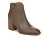 Regan Bootie Grey view