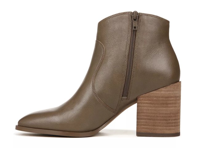Naturalizer hot sale reagan bootie