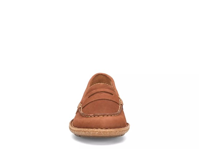 Born best sale penny loafers