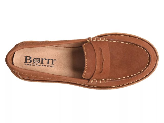 Born loafers shop