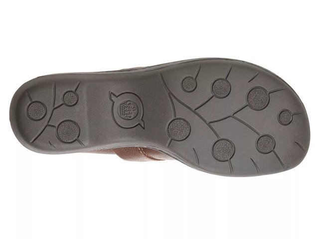 Born Toby Duo Slip On