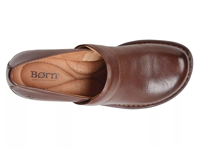 Born toby shoes store