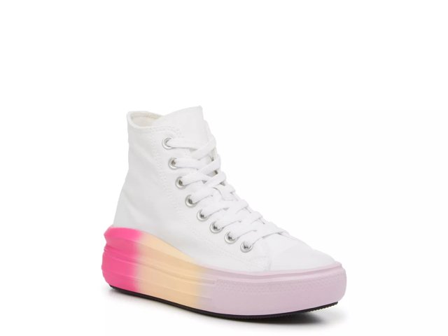 Converse hyper bright best sale