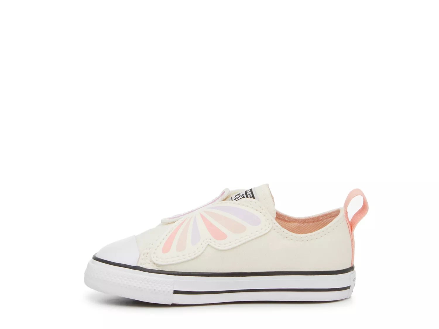 Chuck Taylor All Star Butterfly Sneaker - Kids'