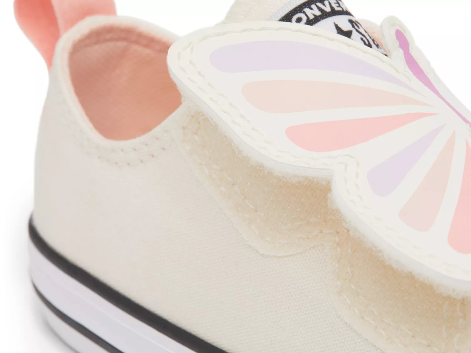 Chuck Taylor All Star Butterfly Sneaker - Kids'