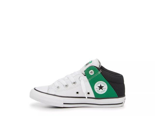Converse chuck taylor all star axel mid canvas outlet