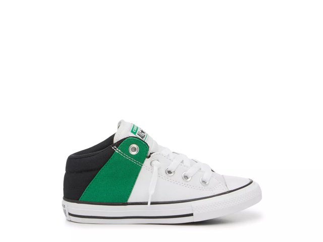 Converse Chuck Taylor All-Star Axel Sneaker - Kids' - Free Converse Chuck Taylor All-Star Axel Sneaker - Kids' - Free
