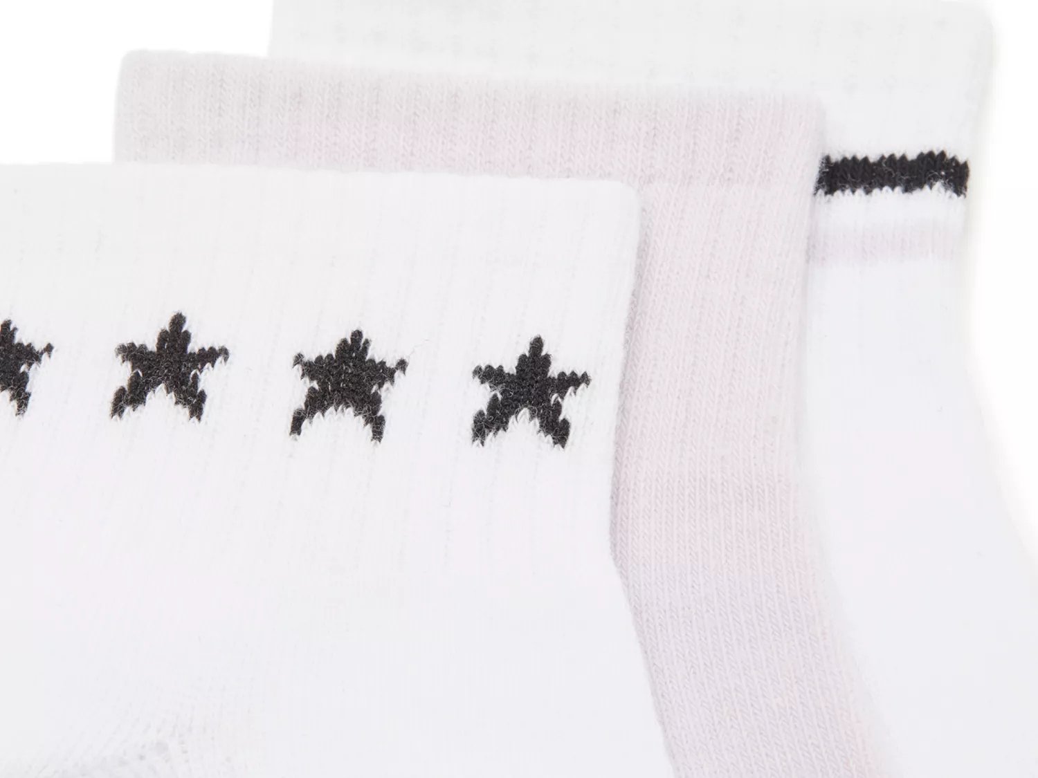 Stars & Stripes Ankle Socks