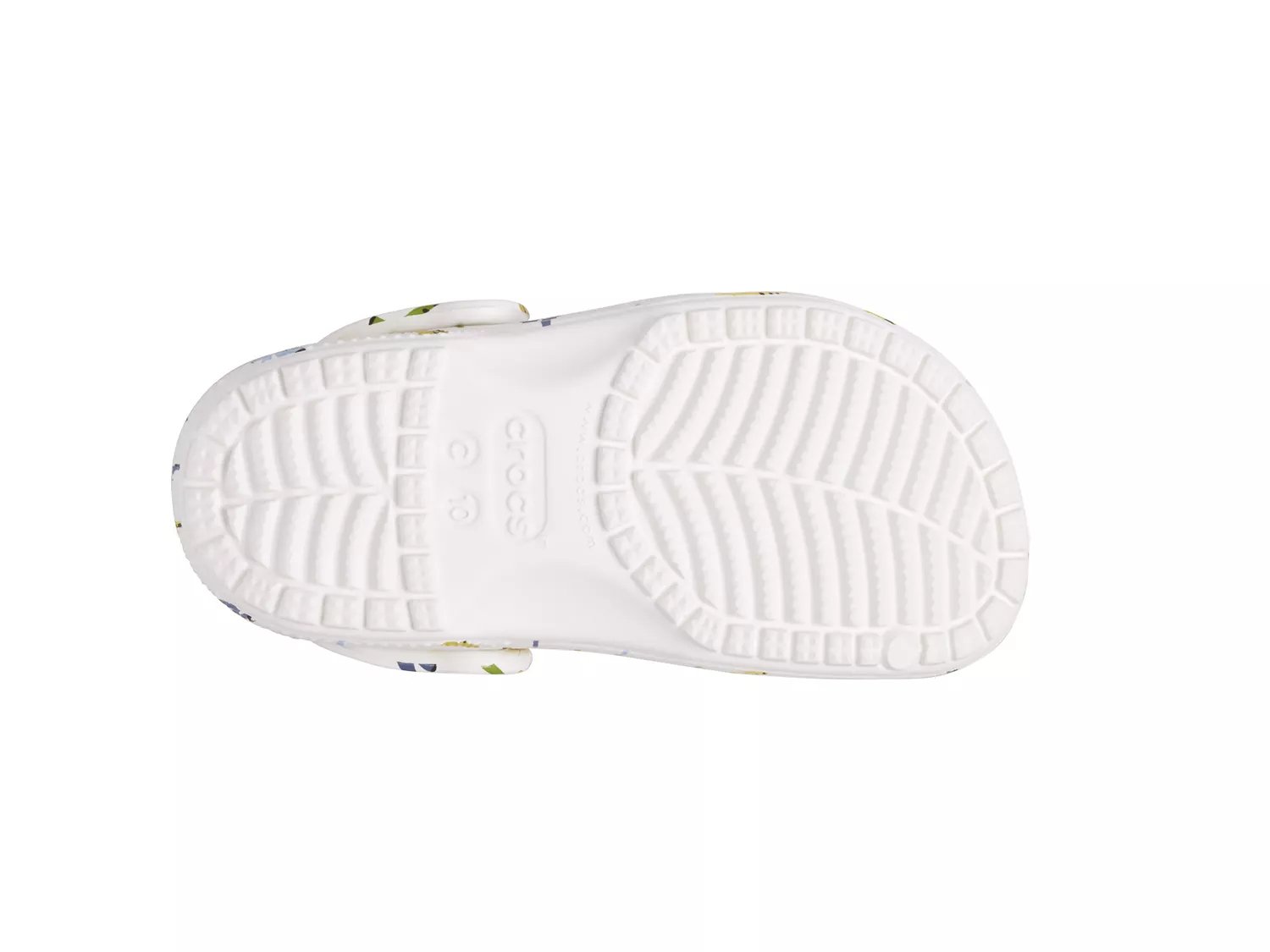 Classic Character Print Clog - Kids'