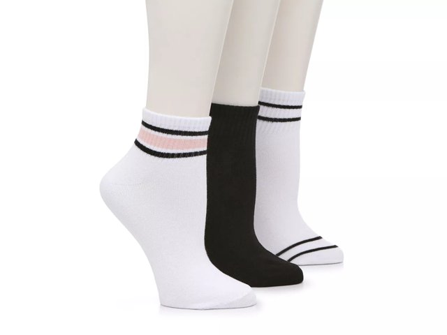 Steve madden ankle socks new arrivals