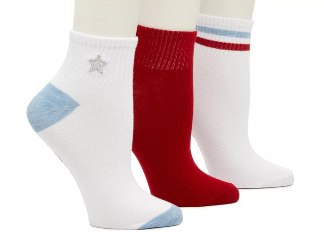 Steve madden ankle socks on sale