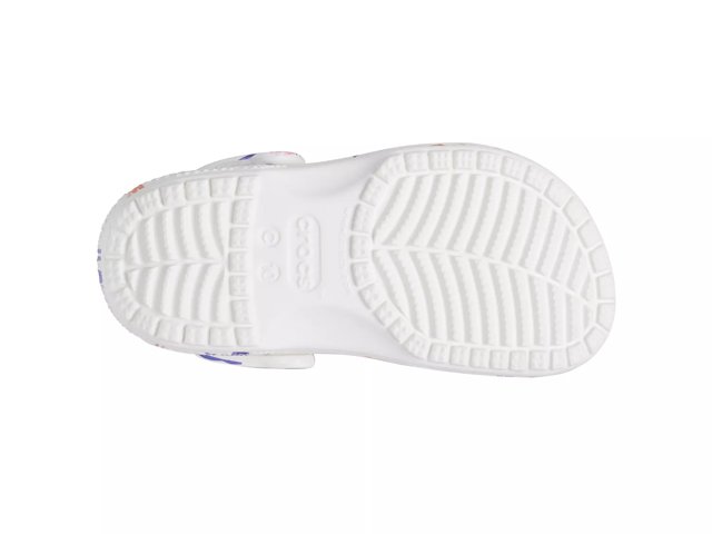 Kids crocs size 7 shop