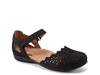 Bella Sandal Black view